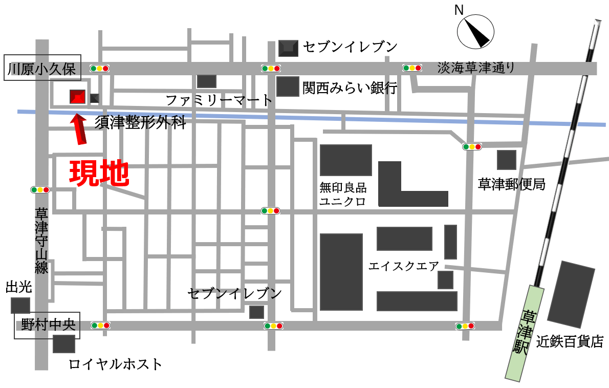 6月19日・20日に草津市野村で新ガレージハウスの完成内覧会を行います!
