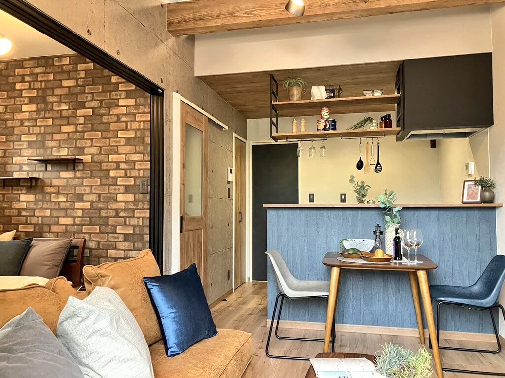 99’GARAGE 南草津Ⅰ