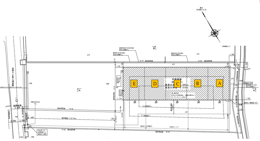 99’GARAGE 南草津Ⅰ