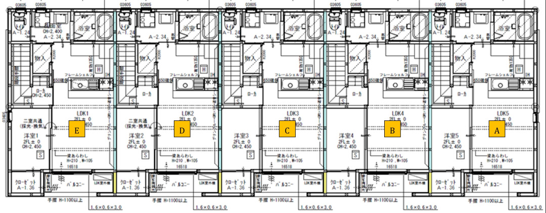 99’GARAGE 南草津Ⅰ