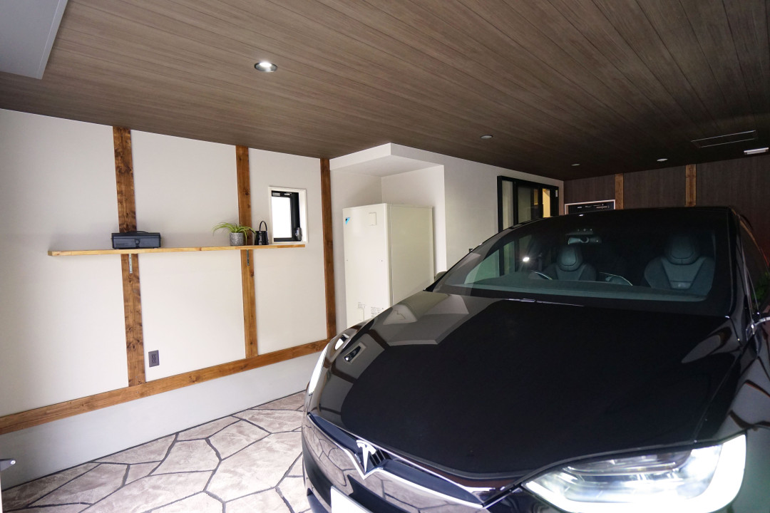 99’GARAGE 南草津Ⅰ